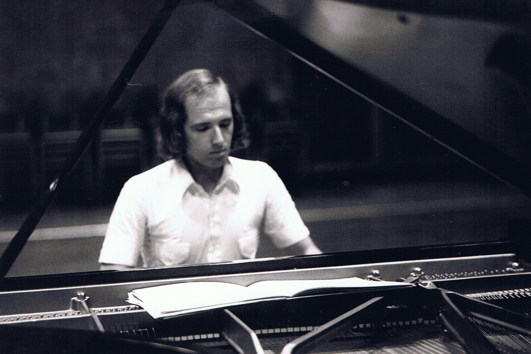 Studio Portrait